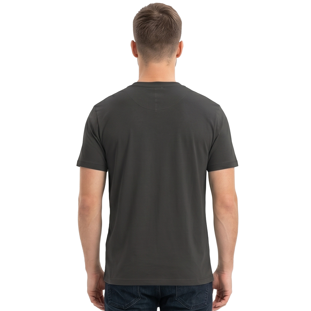 Kairo Signature Heavy Tee