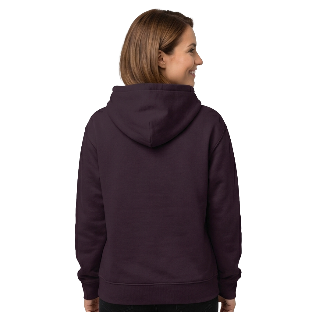 Ultra-Heavy Recycled Signature Hoodie