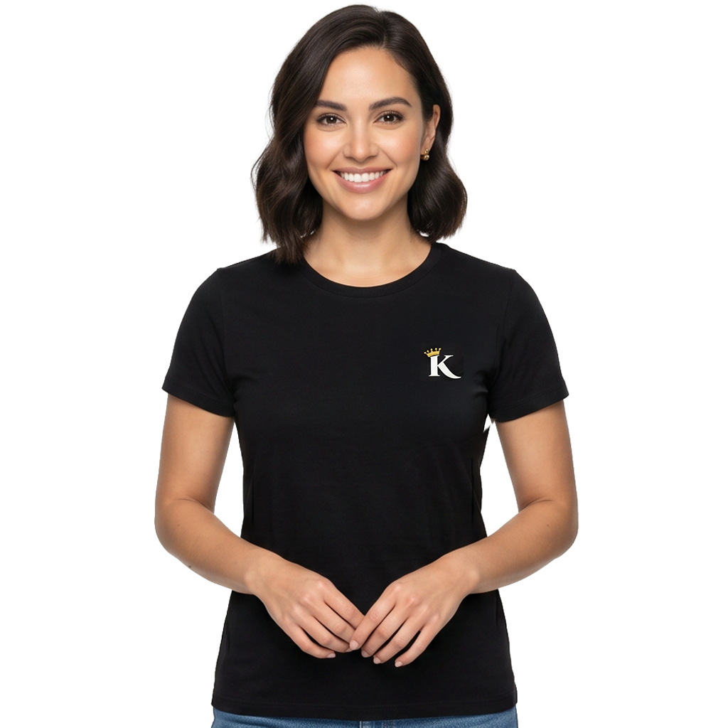 Organic Signature Tee