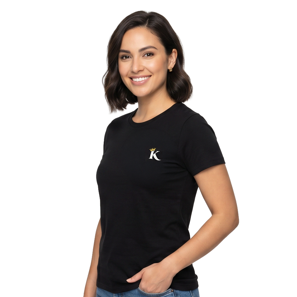 Organic Signature Tee