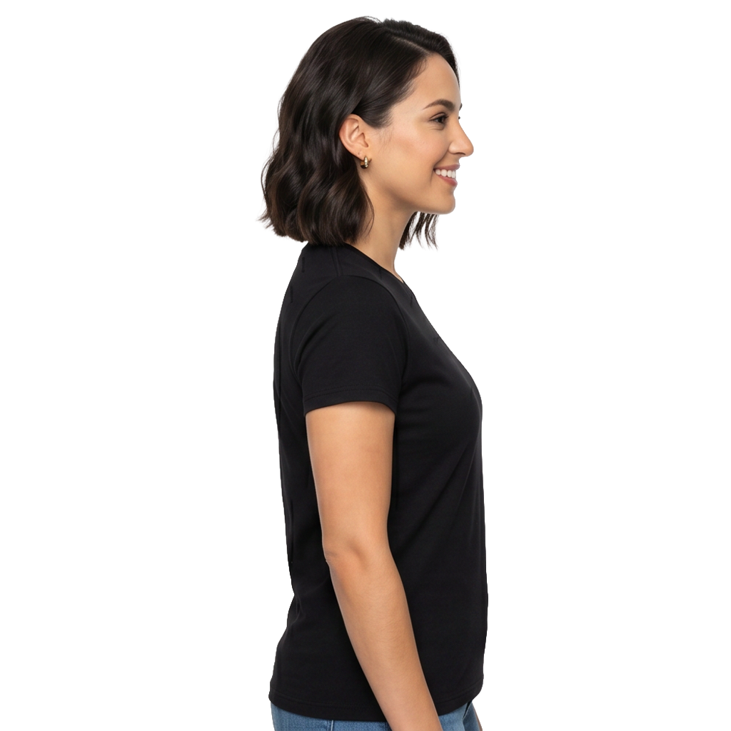 Organic Signature Tee