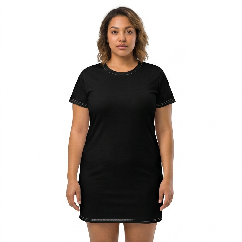 T-Shirt Dress