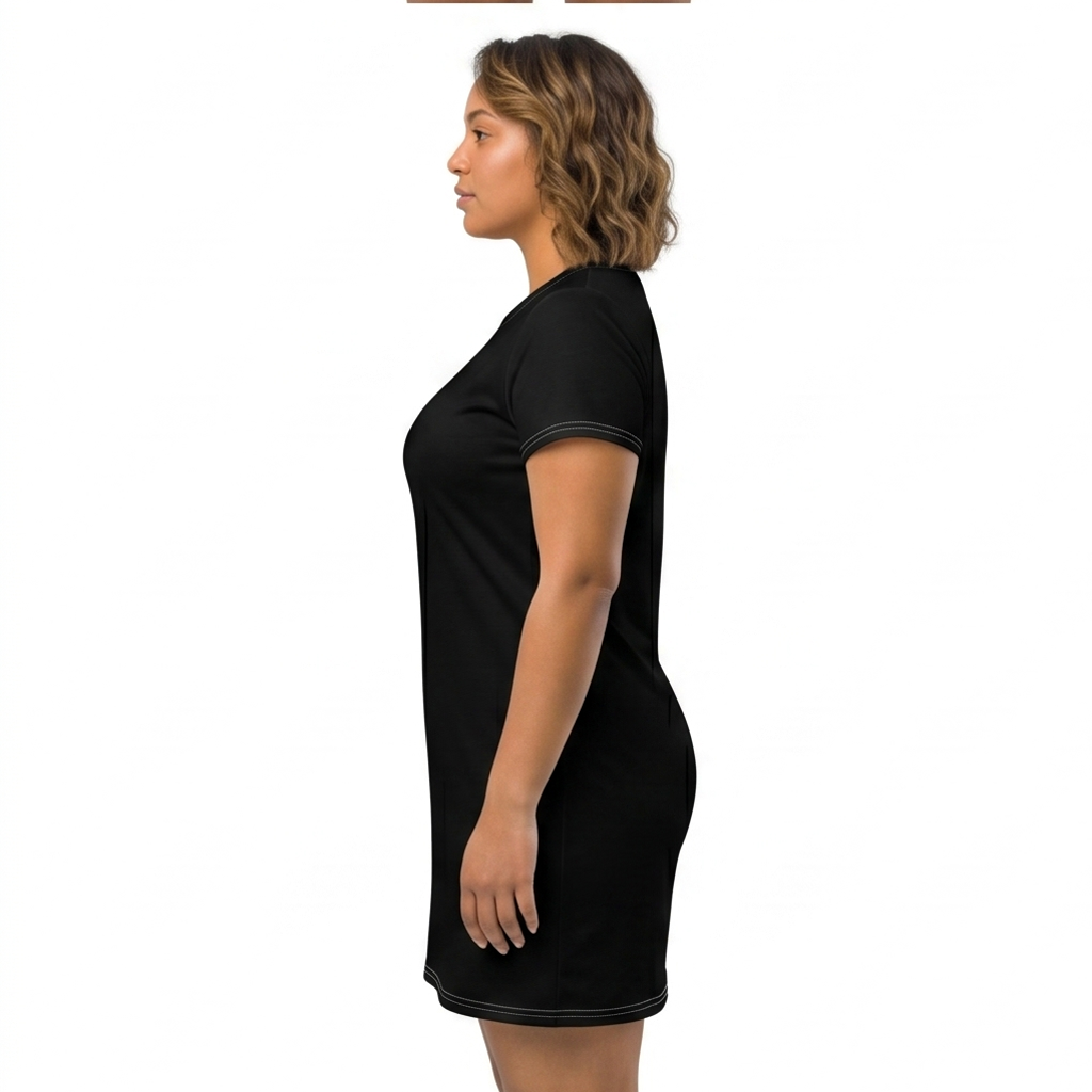 T-Shirt Dress