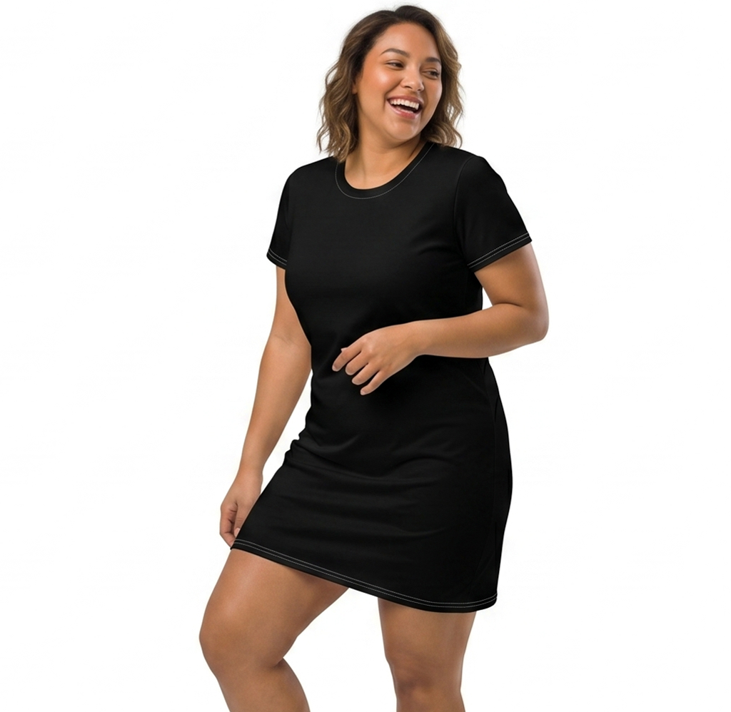 T-Shirt Dress