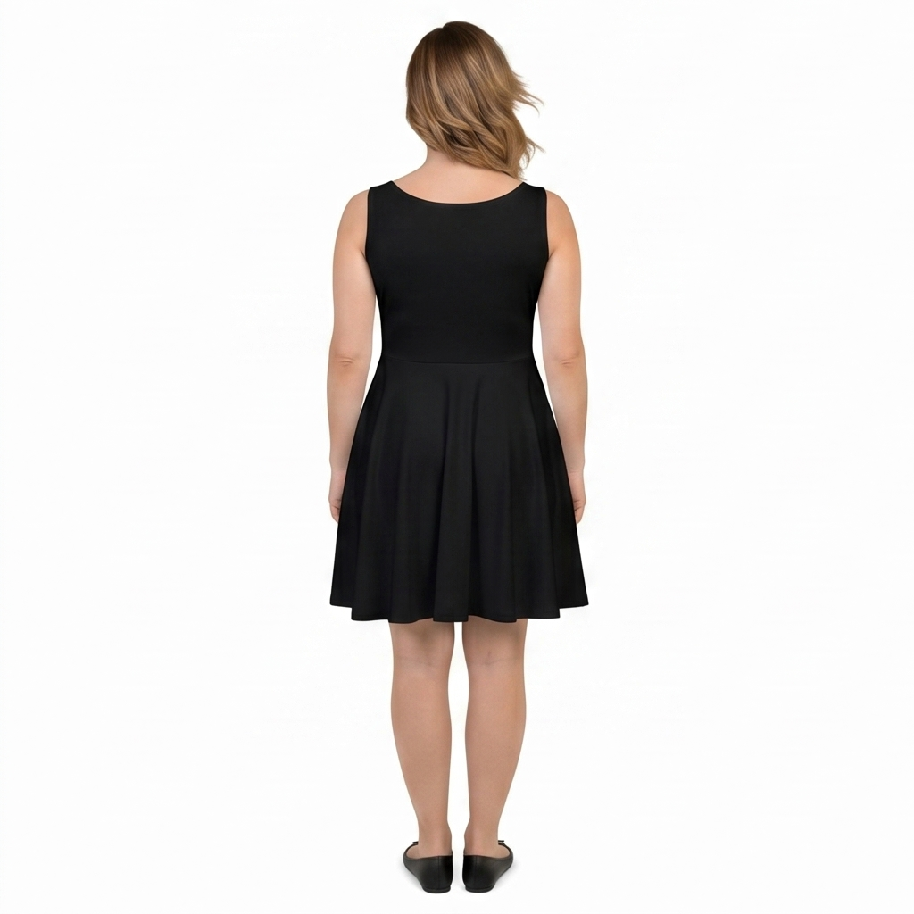 Skater Dress