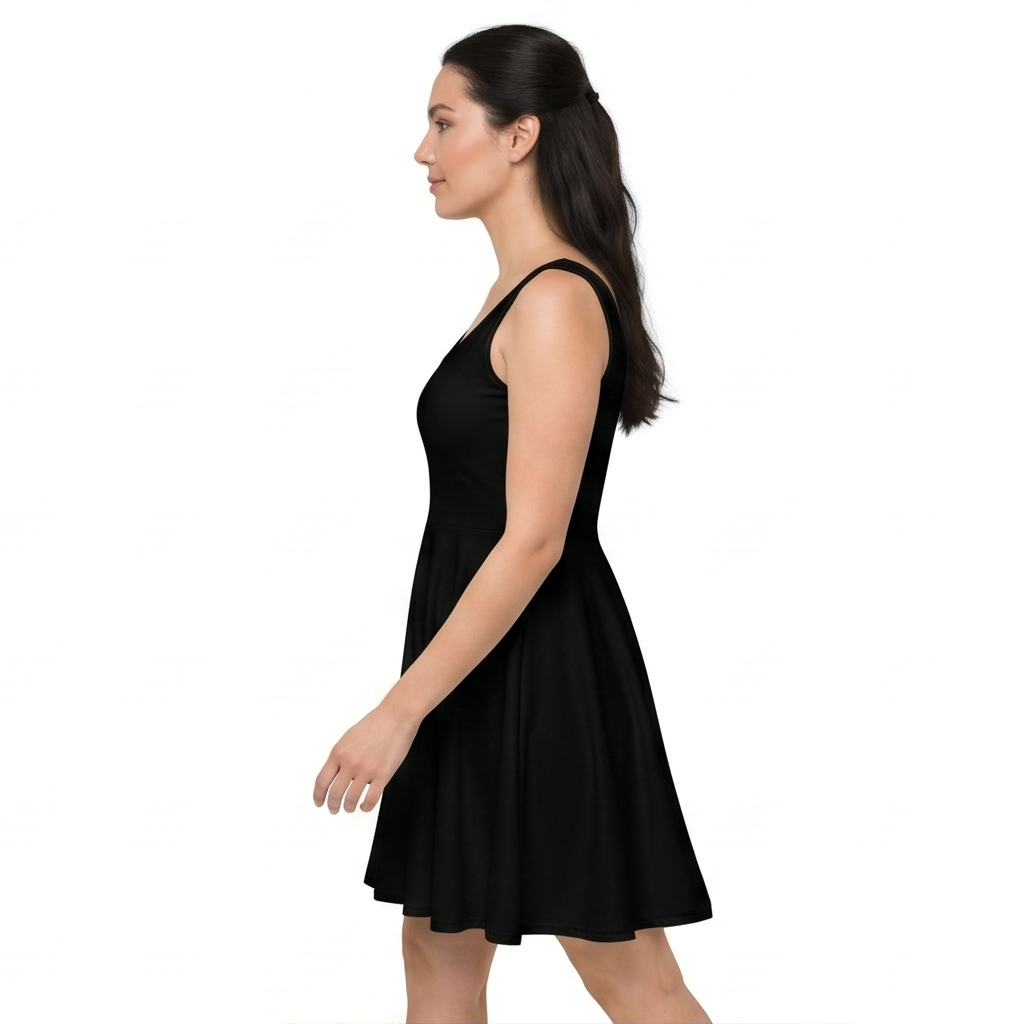 Skater Dress