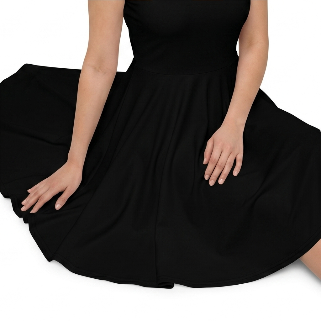 Skater Dress