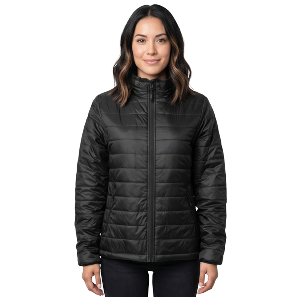 Puffer Jacket
