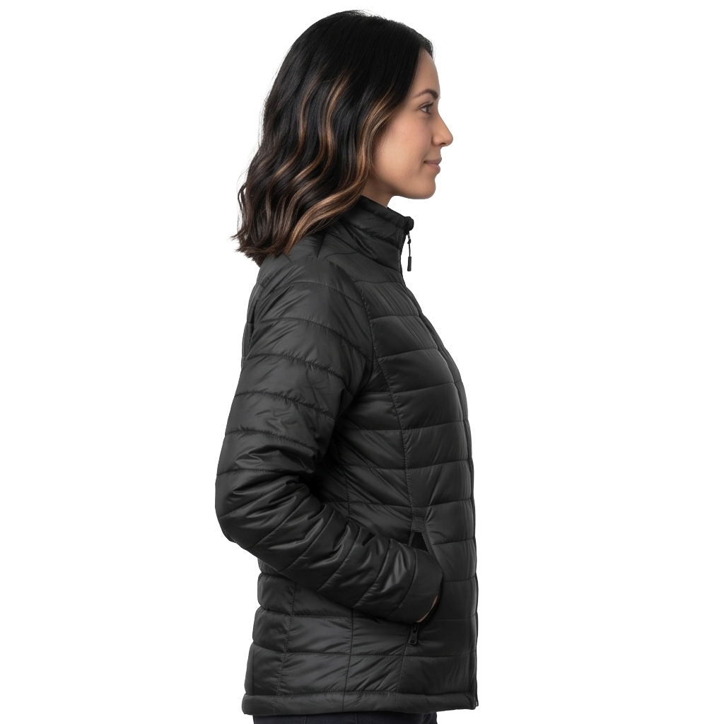 Puffer Jacket