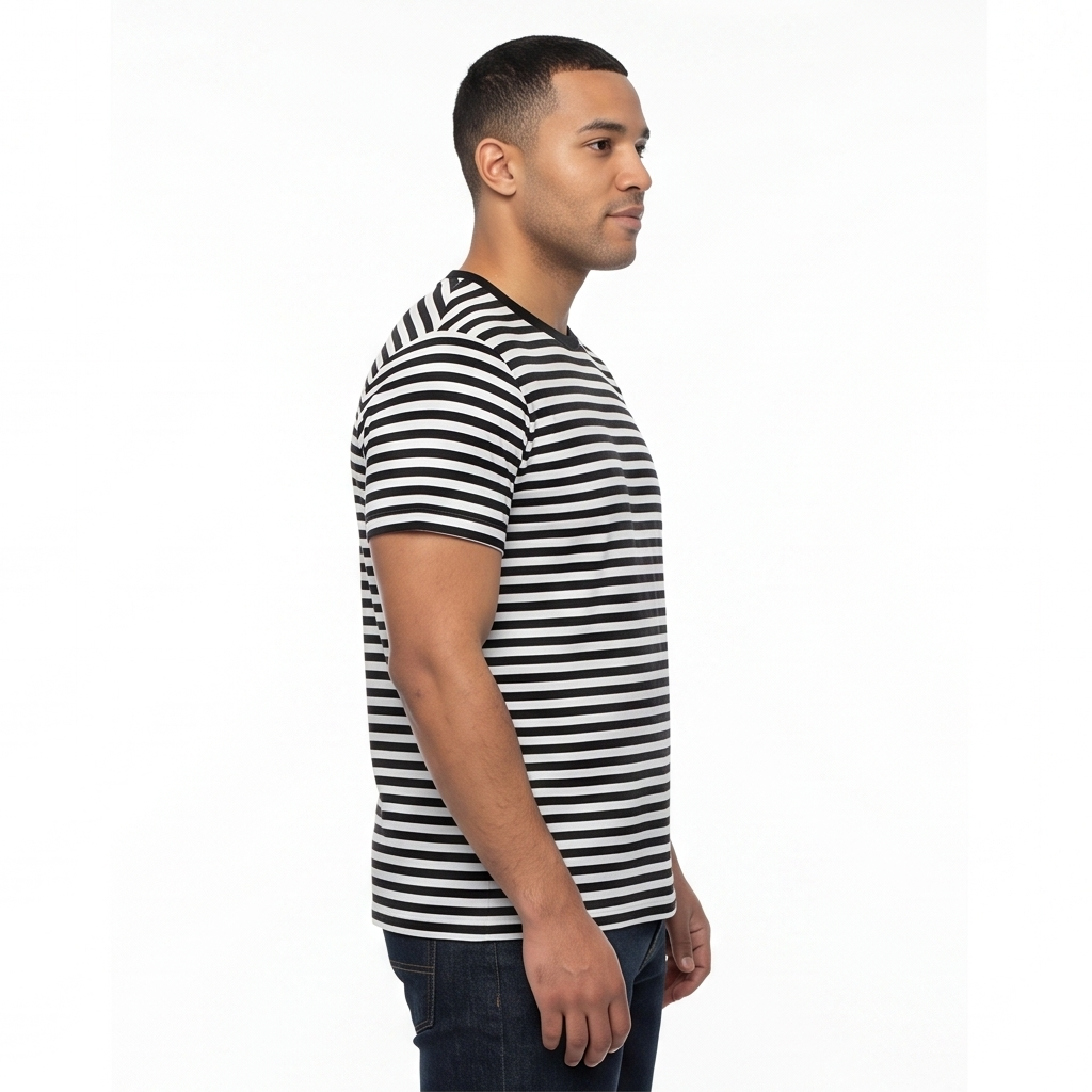Striped Tee