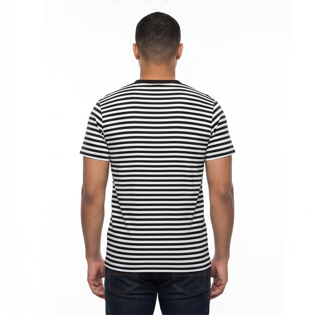 Striped Tee