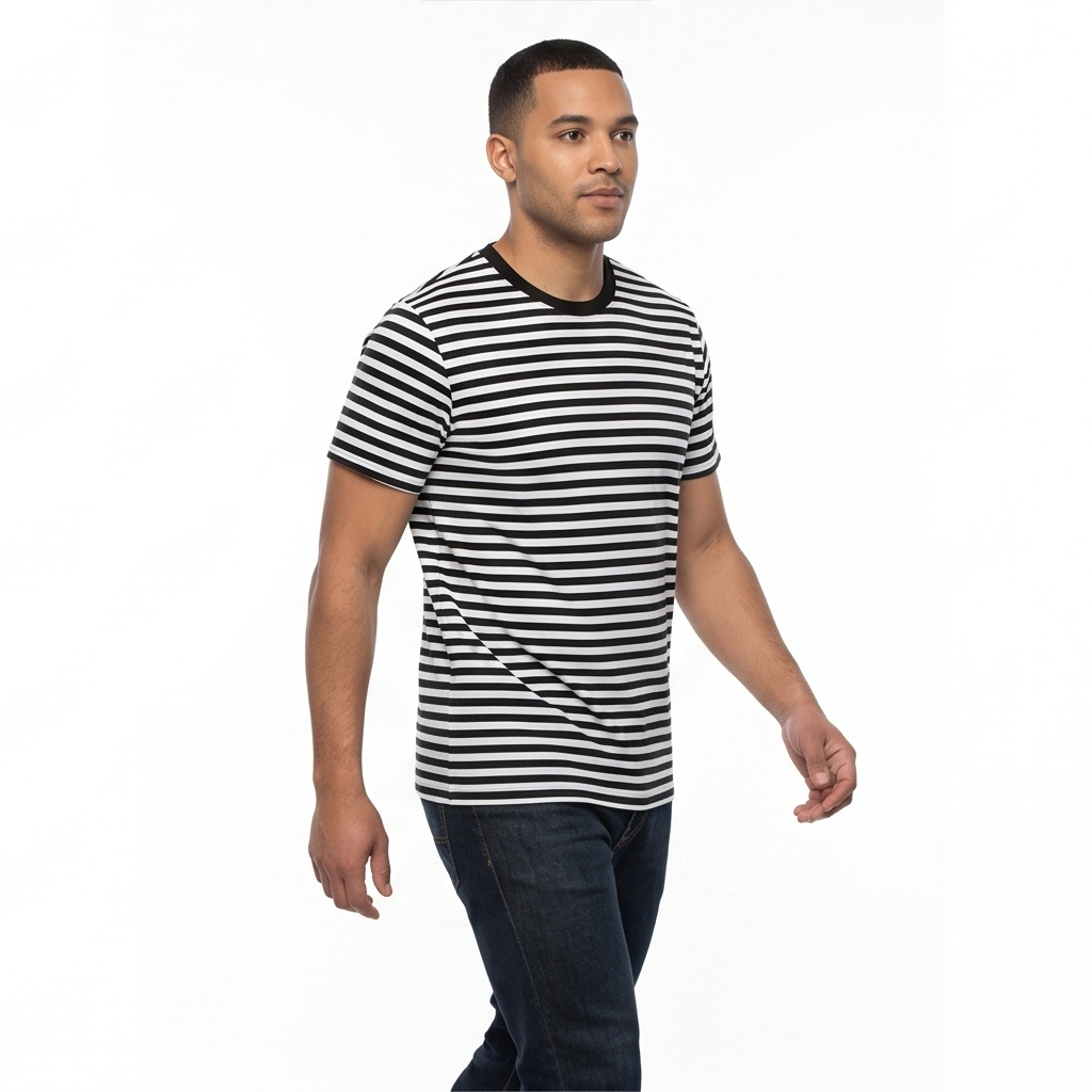 Striped Tee