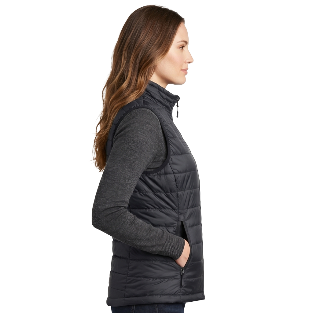 Puffer Vest