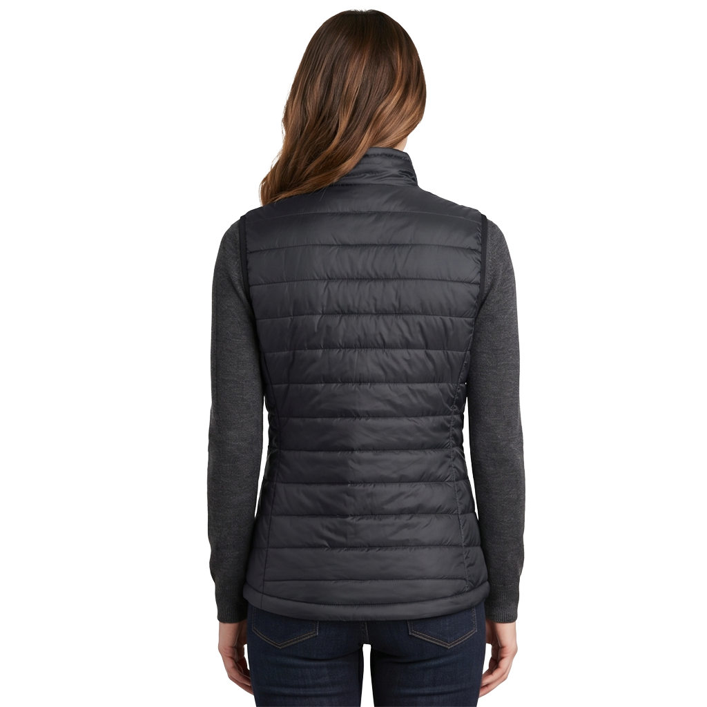 Puffer Vest