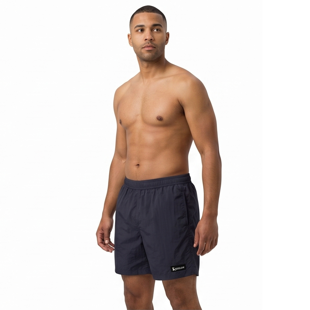 Recycled Swim Trunks