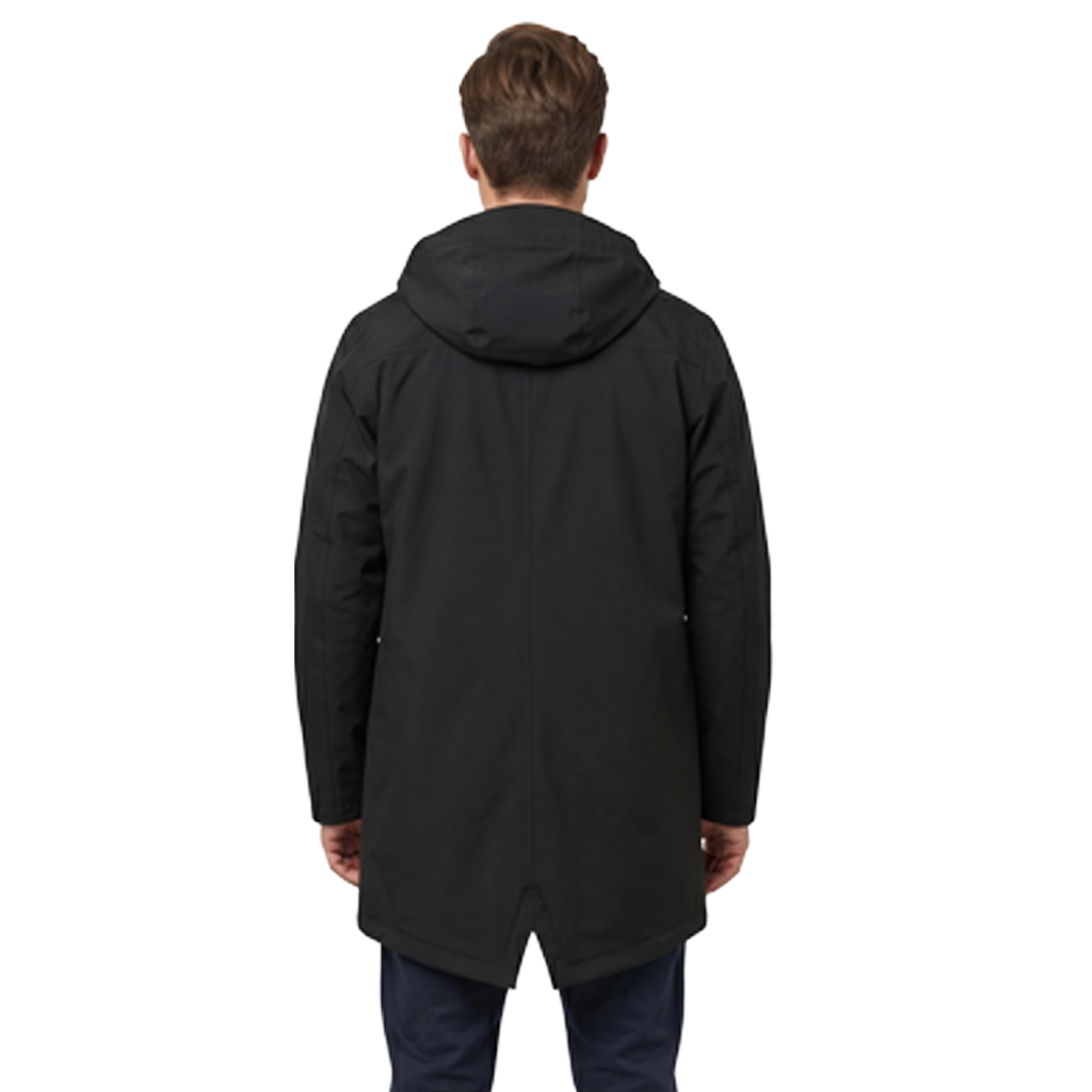 Recycled Signature Tech Jacket