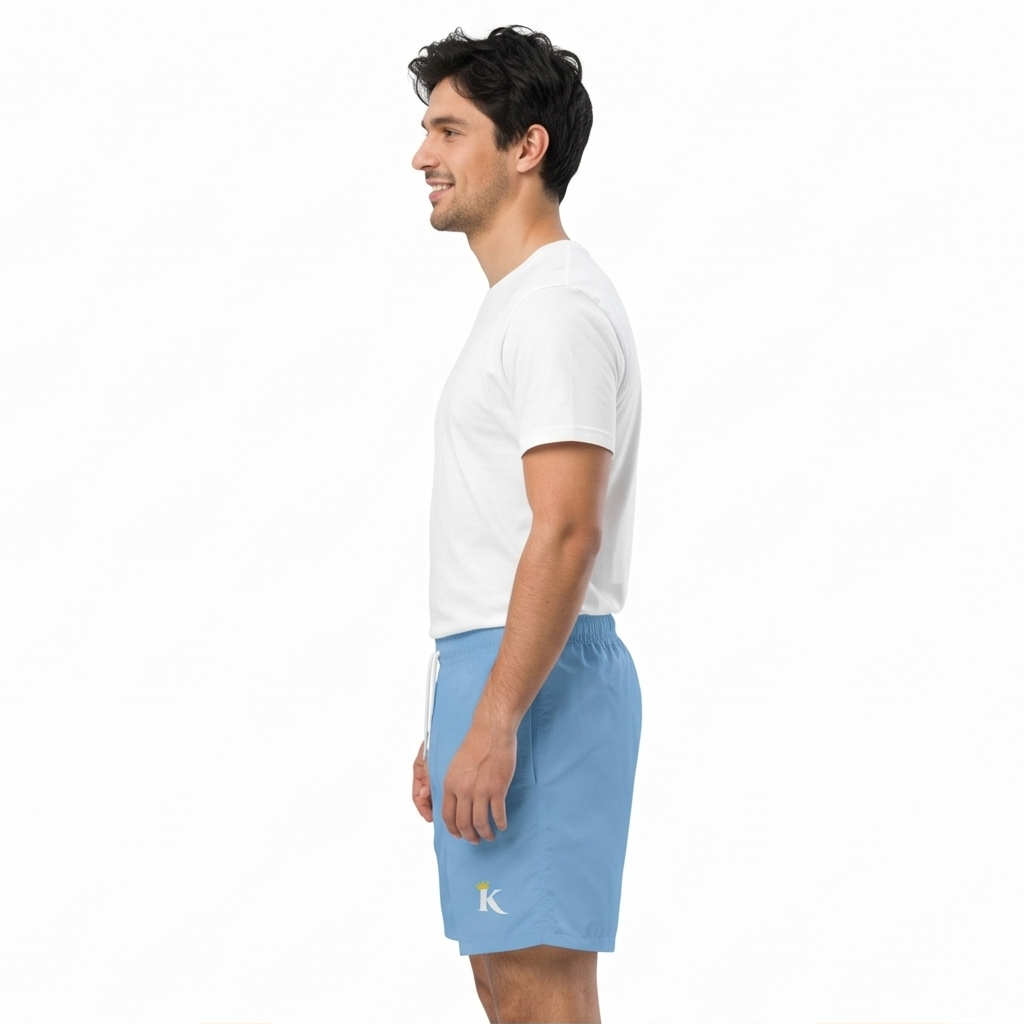 Signature Short Shorts