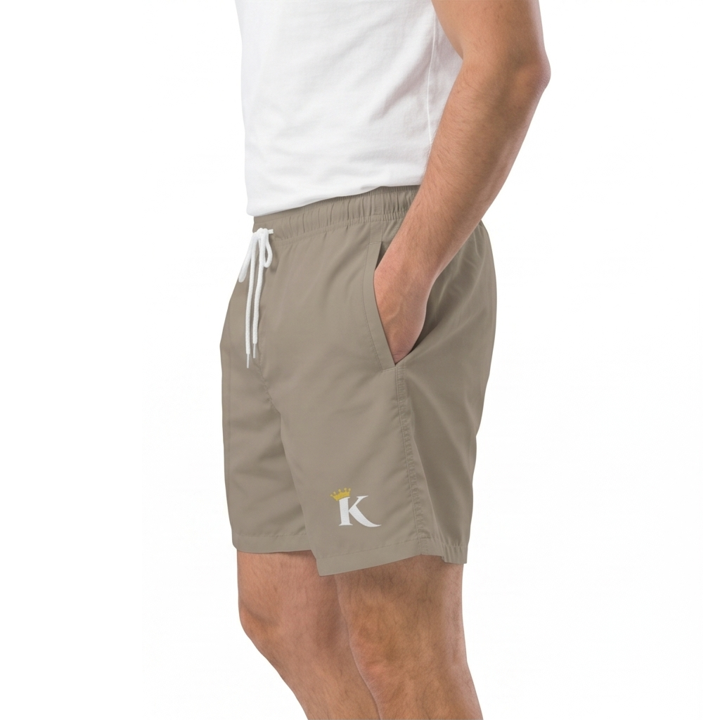 Signature Short Shorts