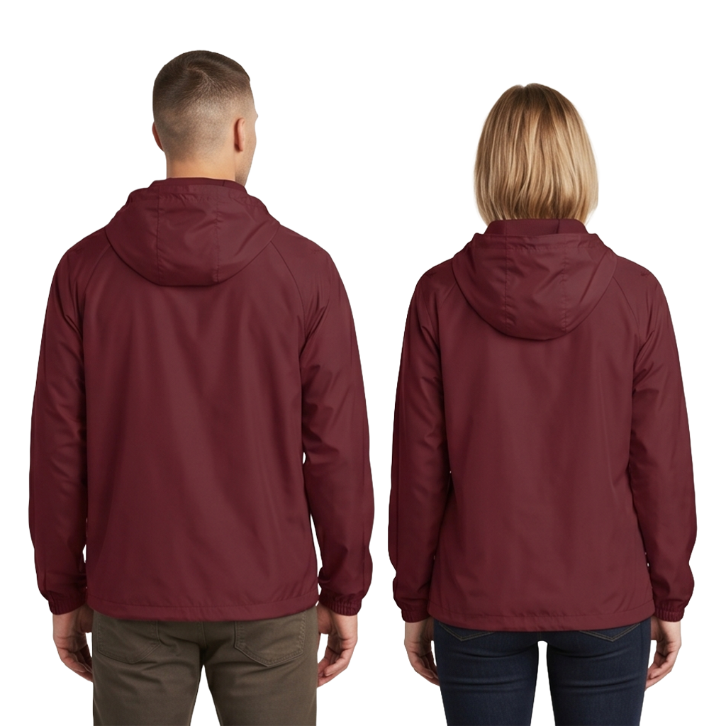 Signature Lightweight Windbreaker