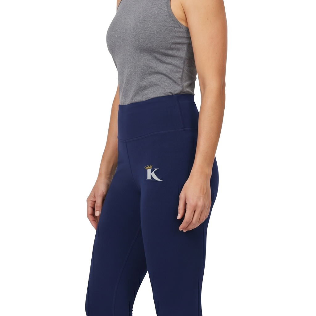 Recycled Performance Leggings
