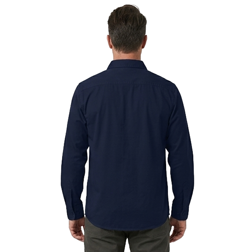 Heavy Work Shirt