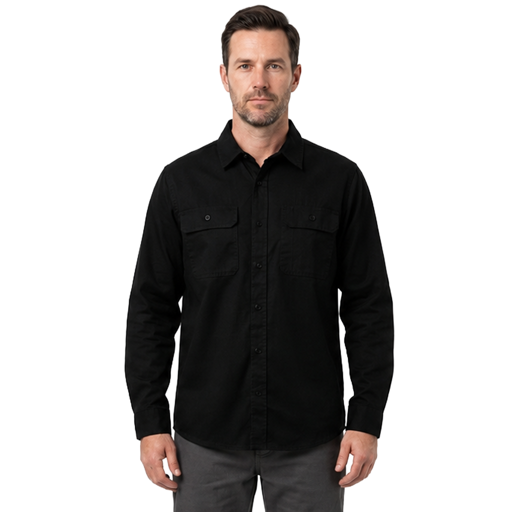 Heavy Work Shirt