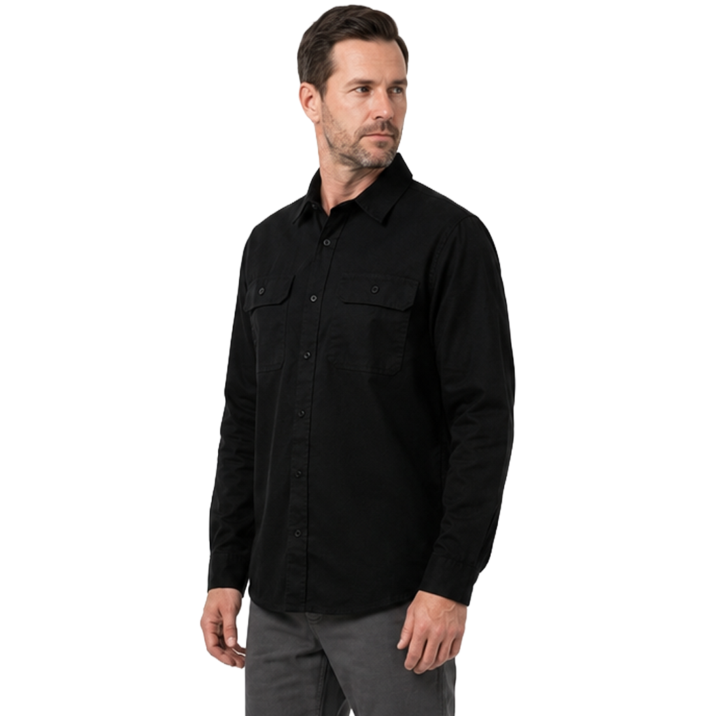 Heavy Work Shirt