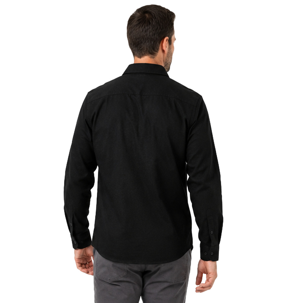 Heavy Work Shirt