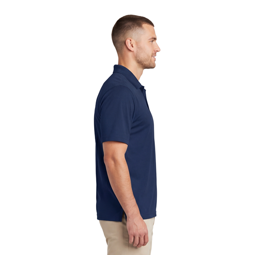 Kairo Performance Golf Polo