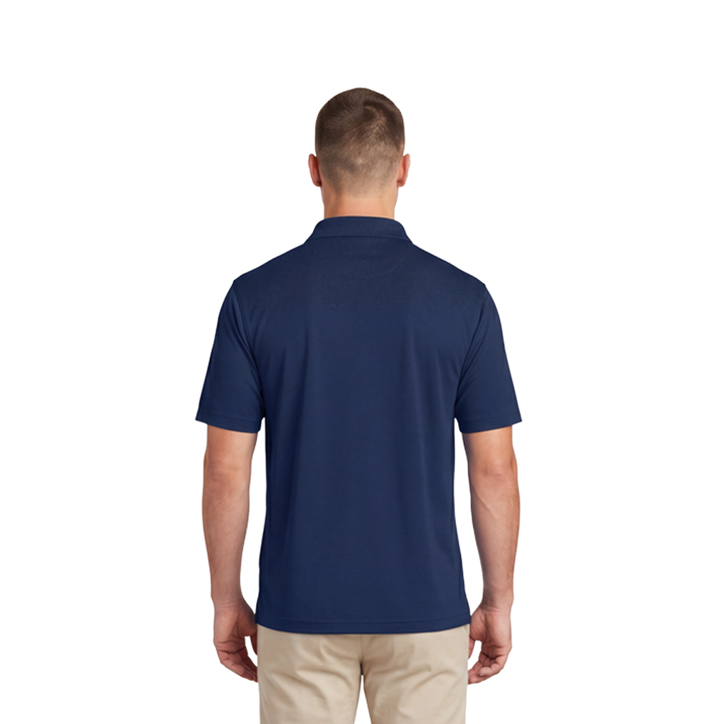 Kairo Performance Golf Polo