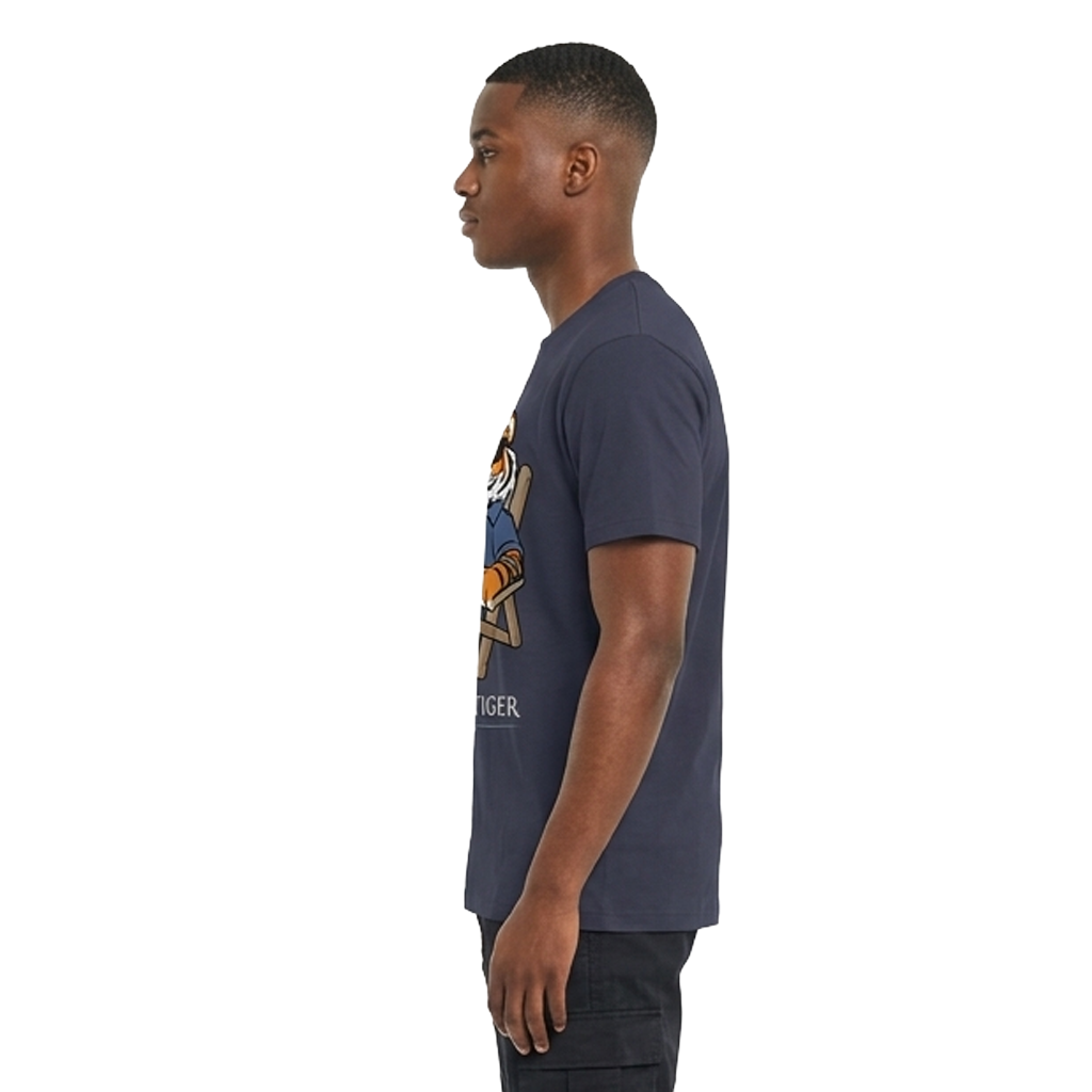 Kairo Heavy Tee