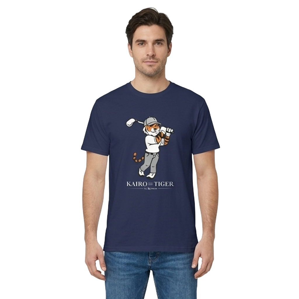 Kairo Golf Tee