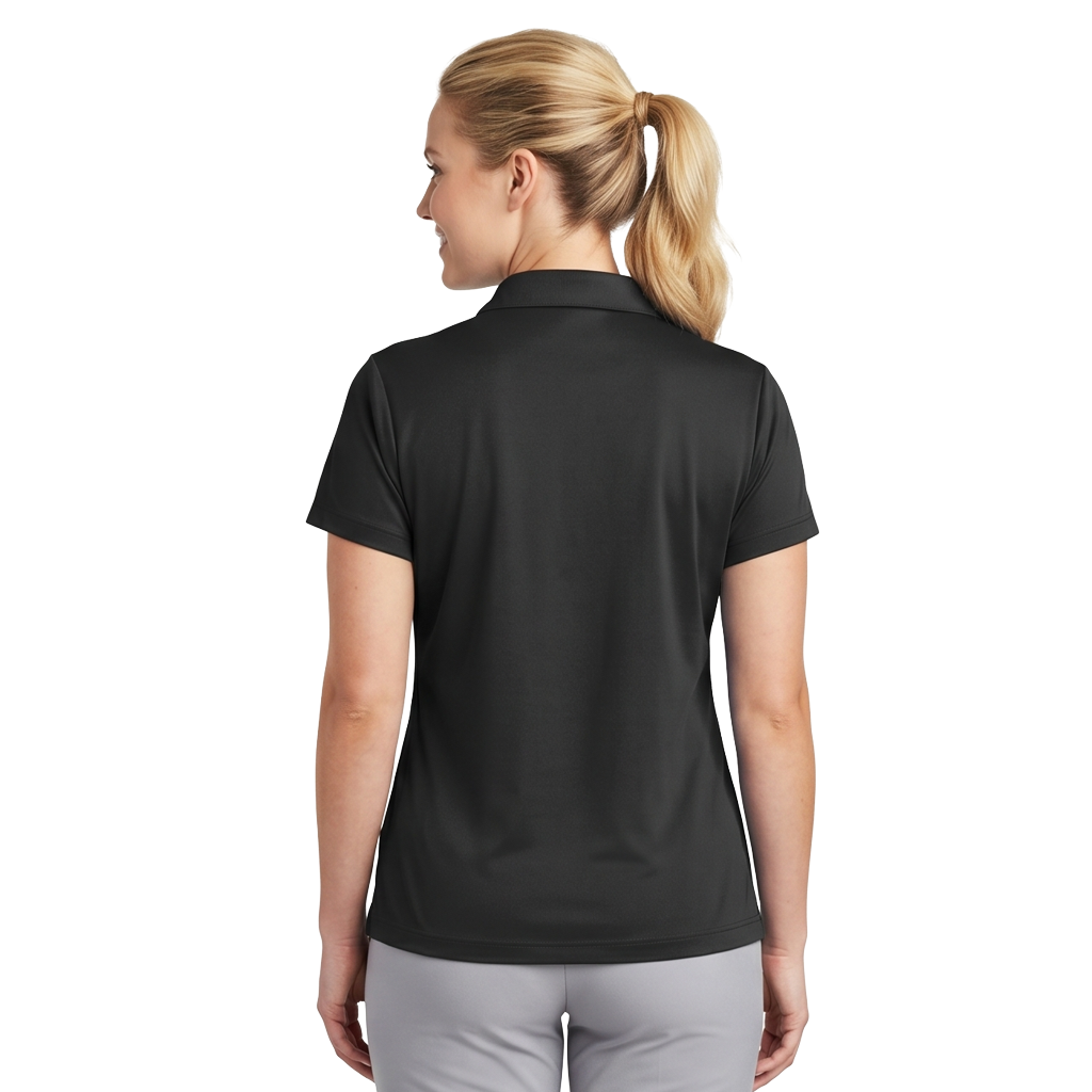 Kairo Performance Golf Polo