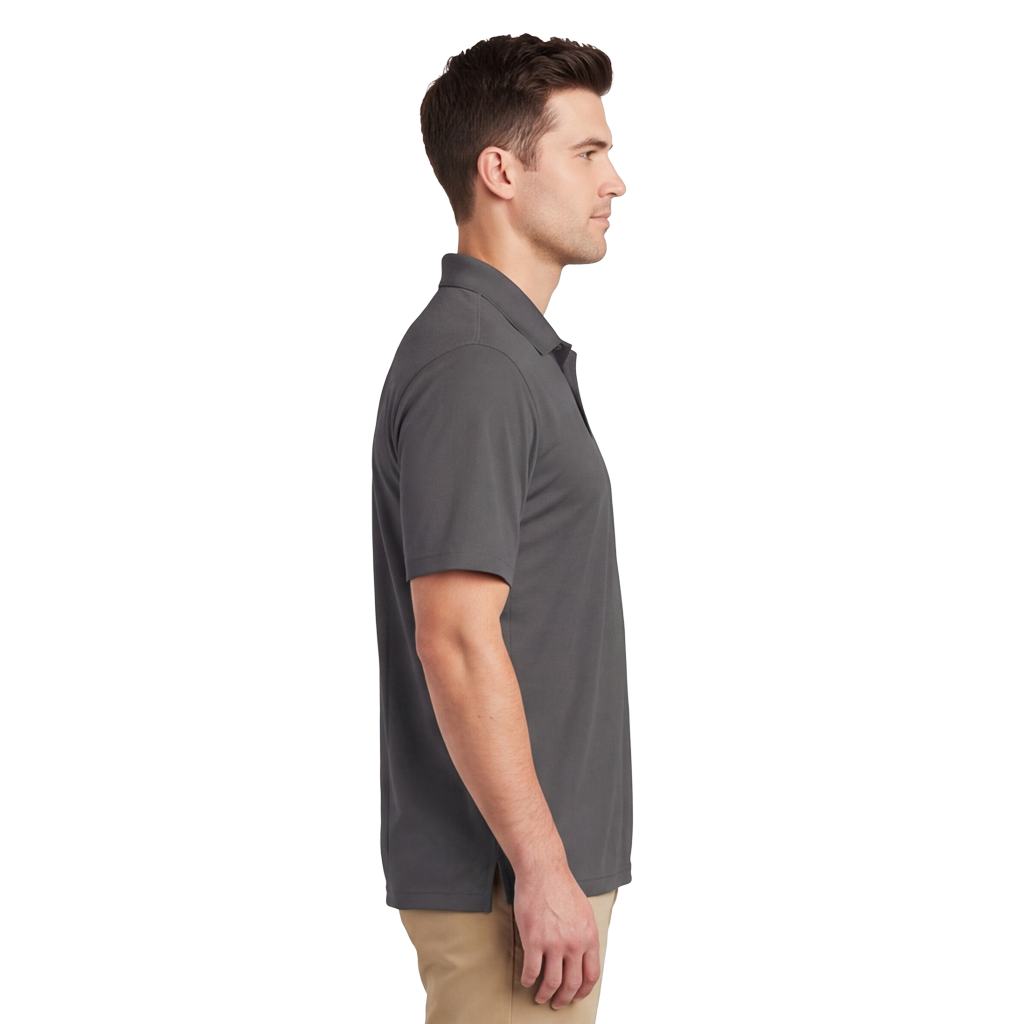 Kairo Performance Golf Polo