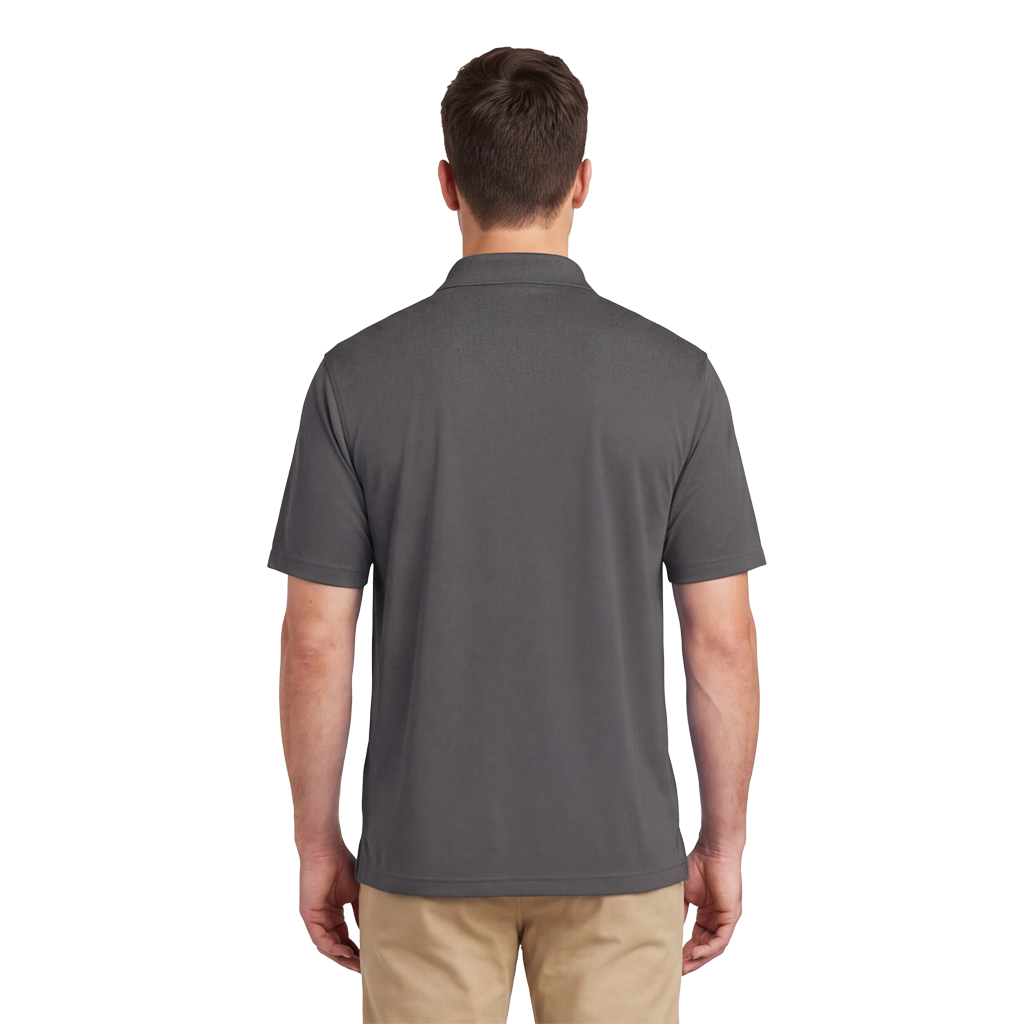 Kairo Performance Golf Polo