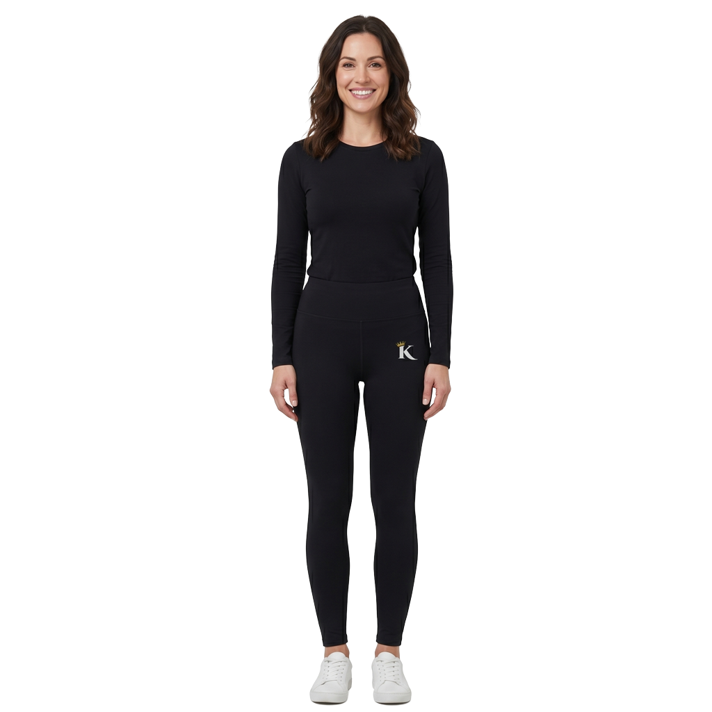 Recycled Performance Leggings