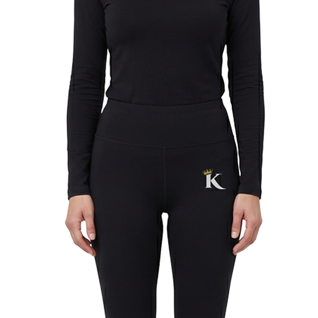 Recycled Performance Leggings