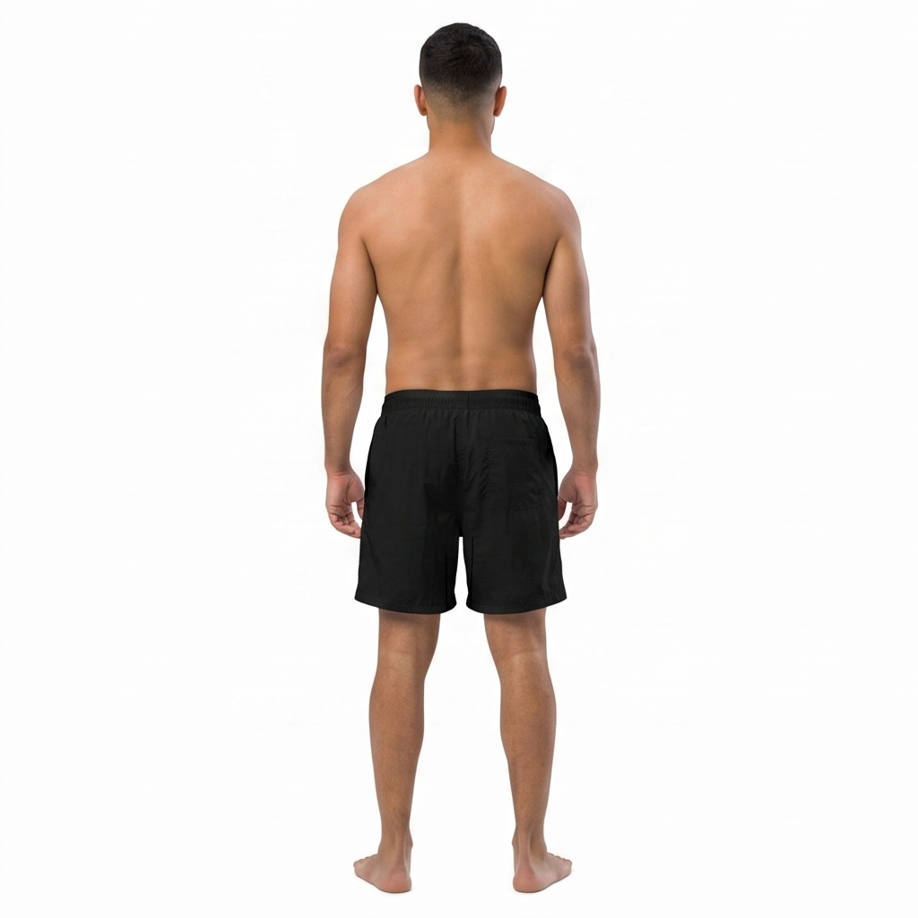 Recycled Swim Trunks