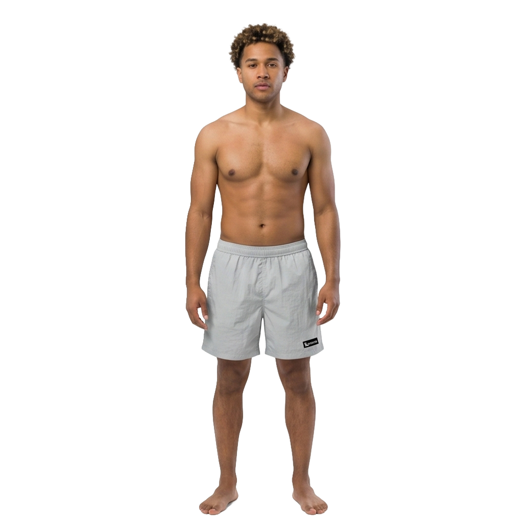 Recycled Swim Trunks