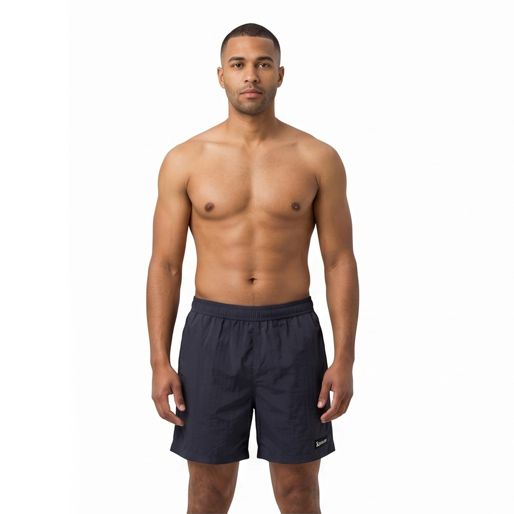 Recycled Swim Trunks