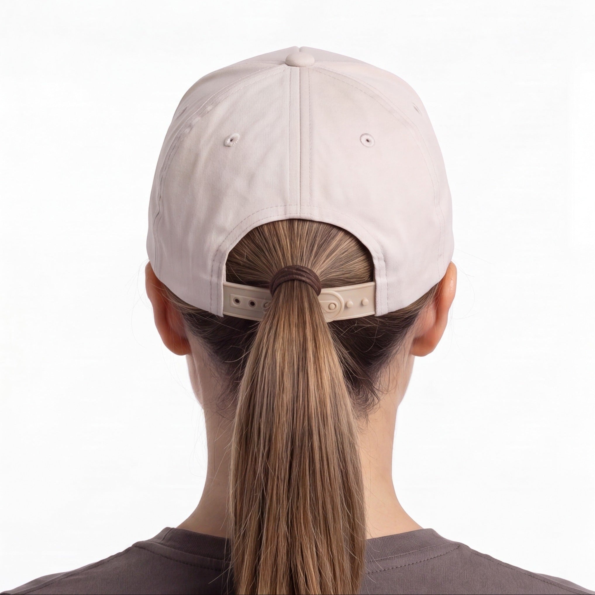 Kairo the Tiger Recycled Golf Hat