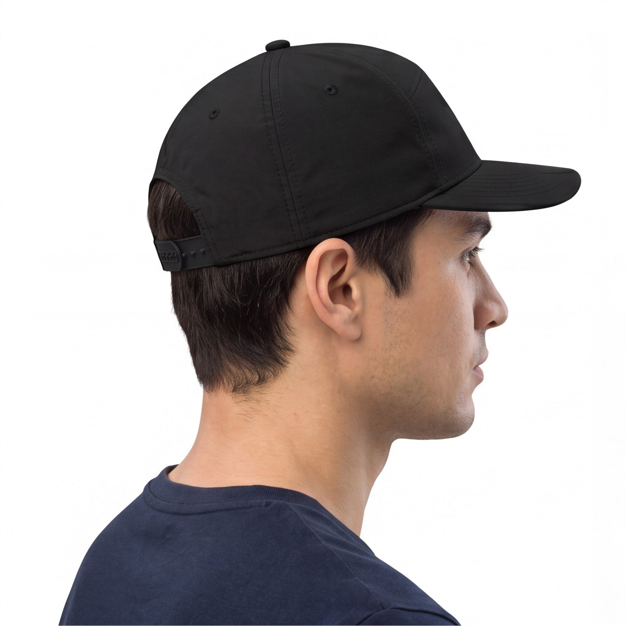 Kairo the Tiger Recycled Golf Hat