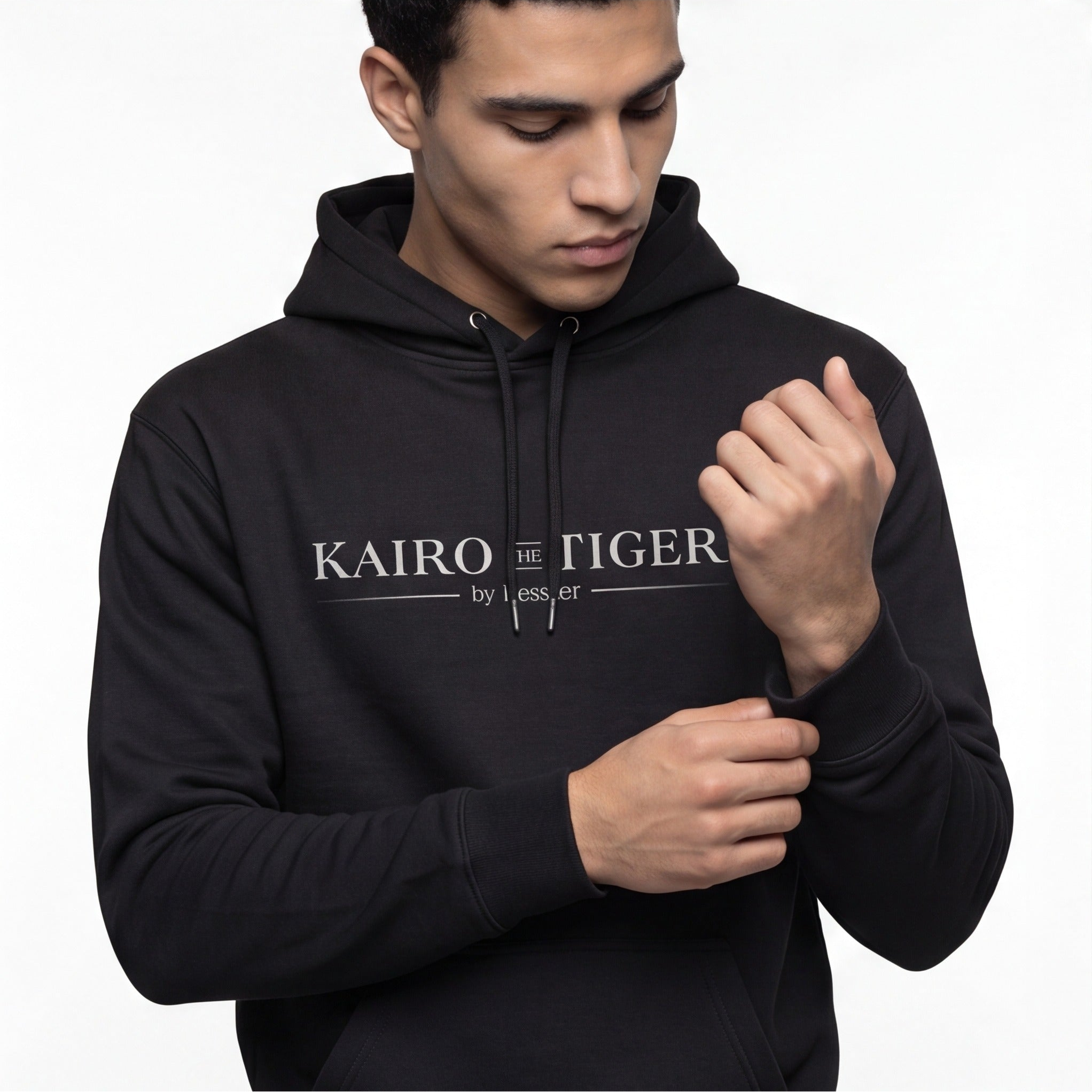 Kairo Super Heavy Flagship Hoodie