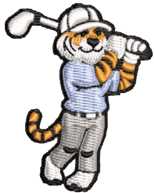 Kairo Performance Golf Polo