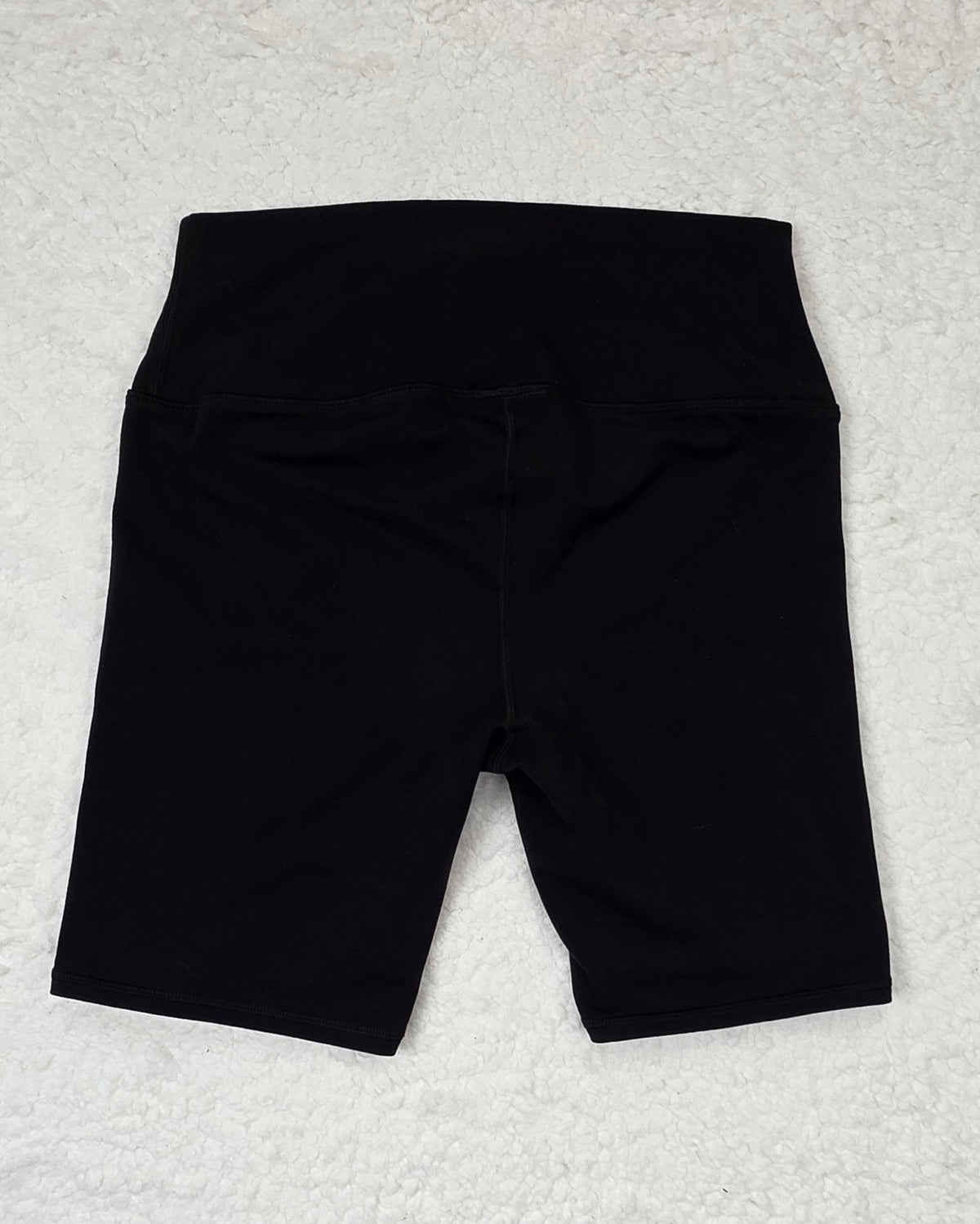 High-Waist Biker Shorts - Kessler Clothing Company