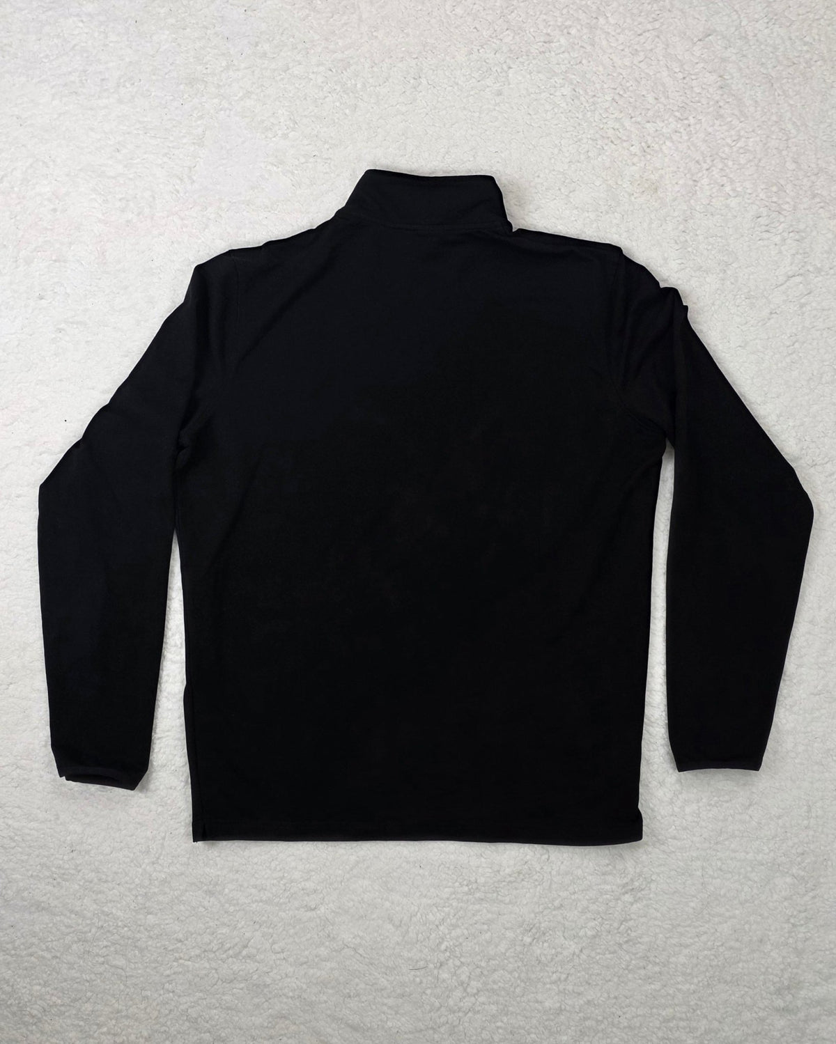Kairo French Terry Golf Quarter-Zip - Kessler Clothing Company