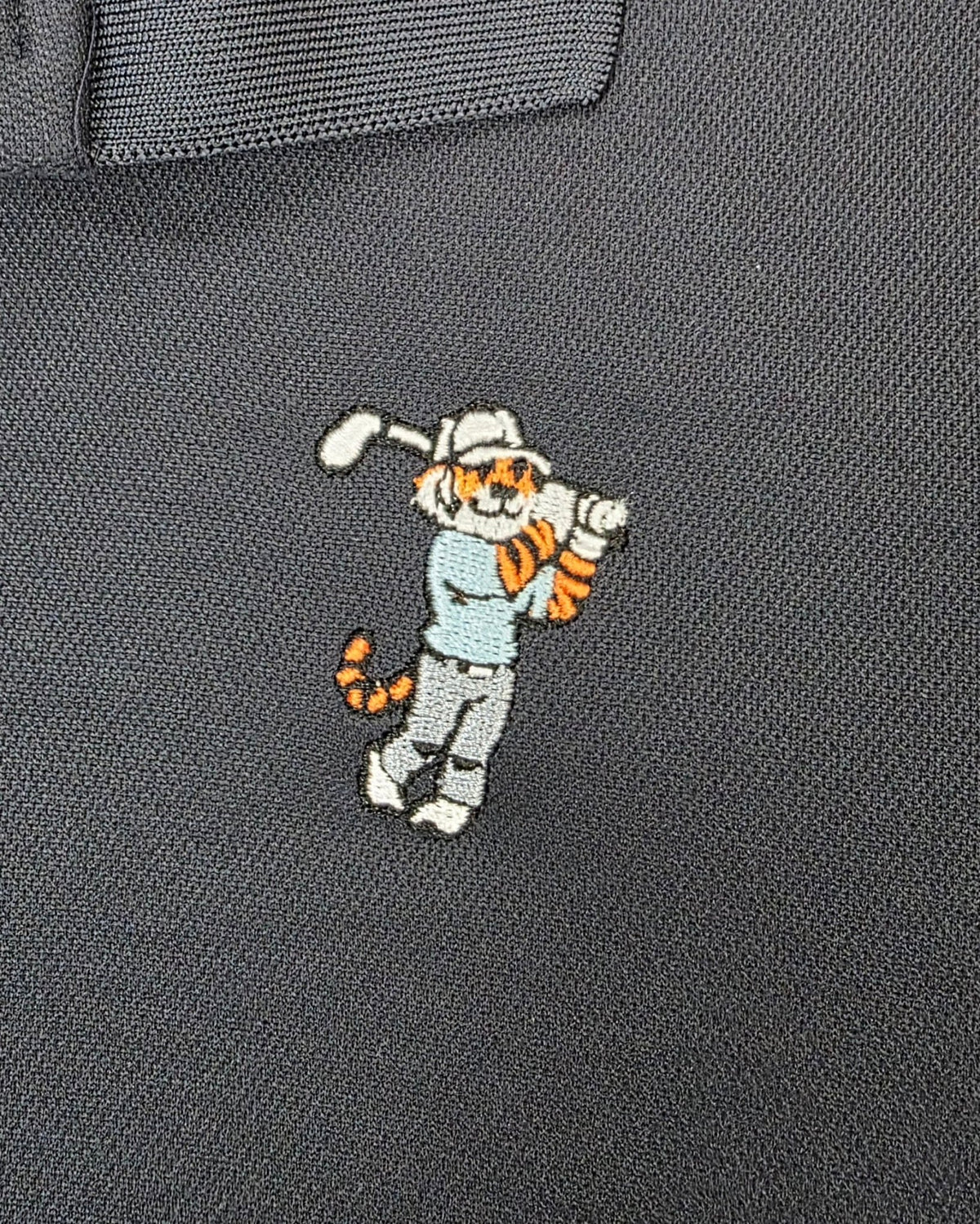 Kairo Performance Golf Polo - Kessler Clothing Company