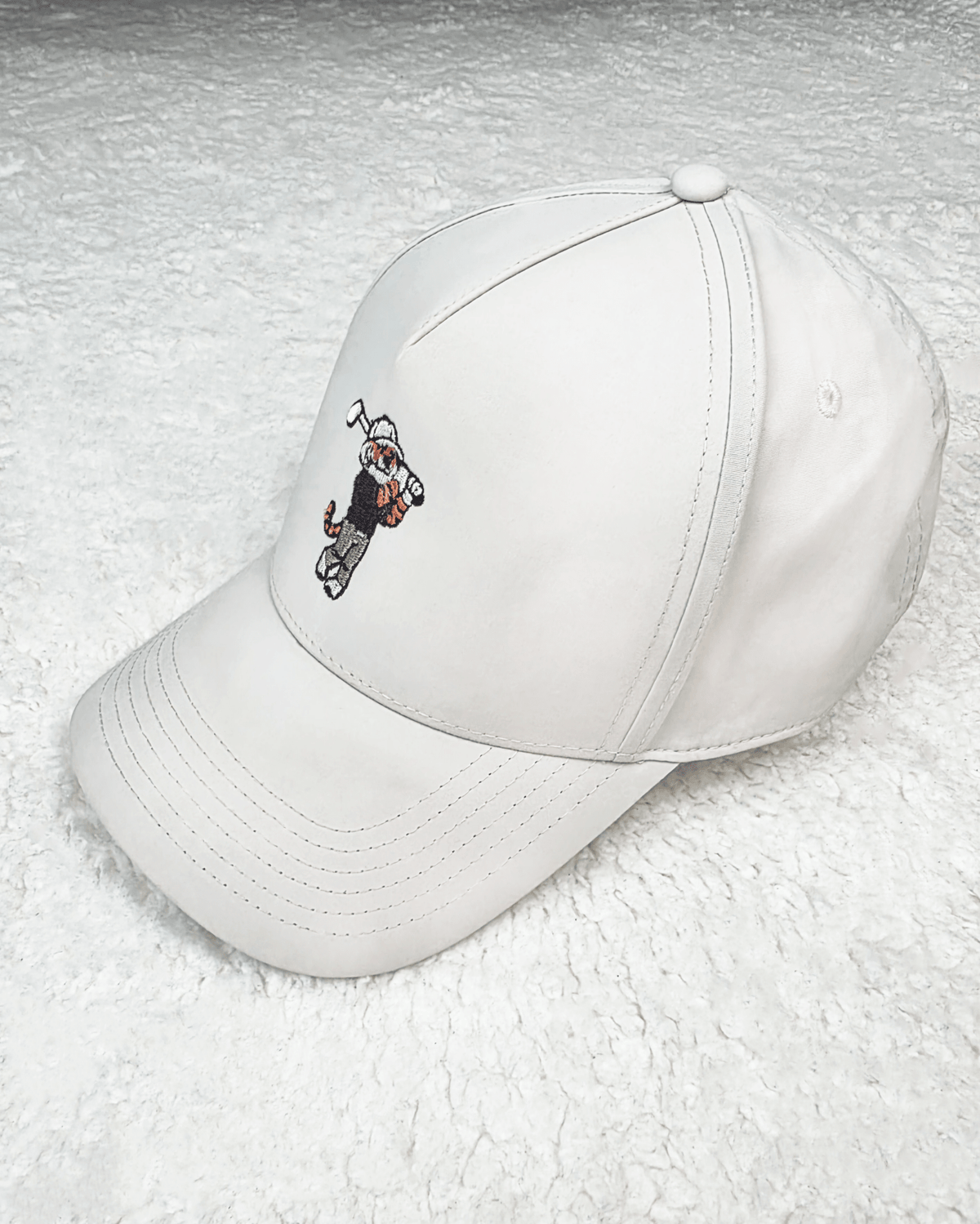 Kairo Recycled Golf Hat - Kessler Clothing Company