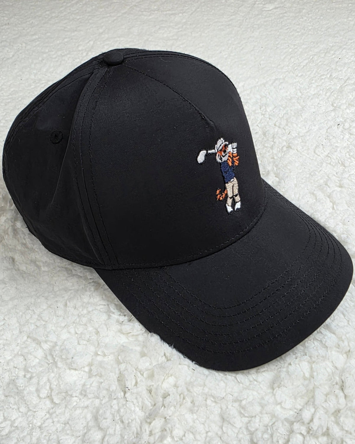 Kairo Recycled Golf Hat - Kessler Clothing Company