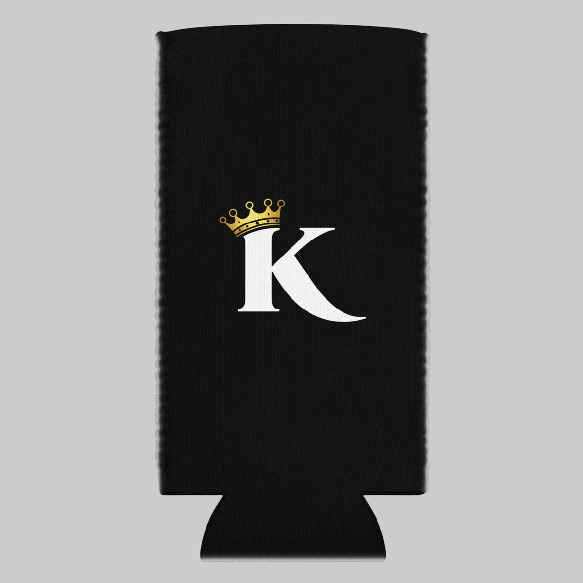 Kairo the Tiger Slim Koozie (2-Pack) - Kessler Clothing Company